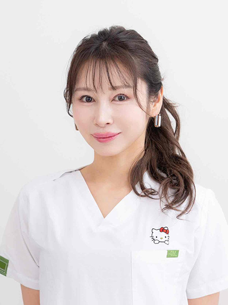 【画像】橋本 織江